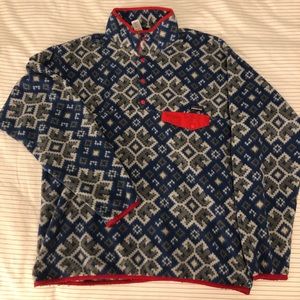 Patagonia Synchilla - Size XL - Great Condition